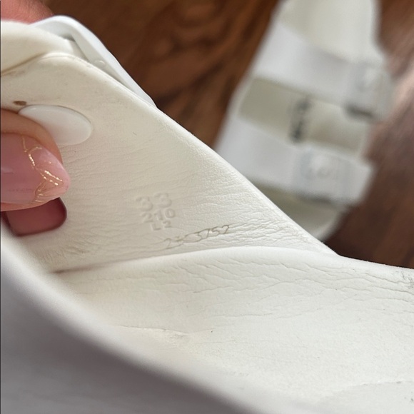 Birkenstock Arizona Eva Kids Slides - Picture 3 of 7